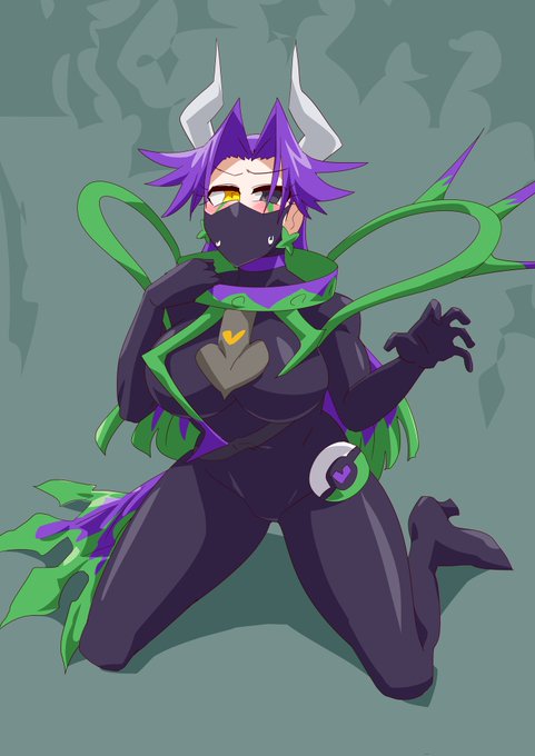 ジャマトキュアバッファ #キュアライダー #ライダー少女 