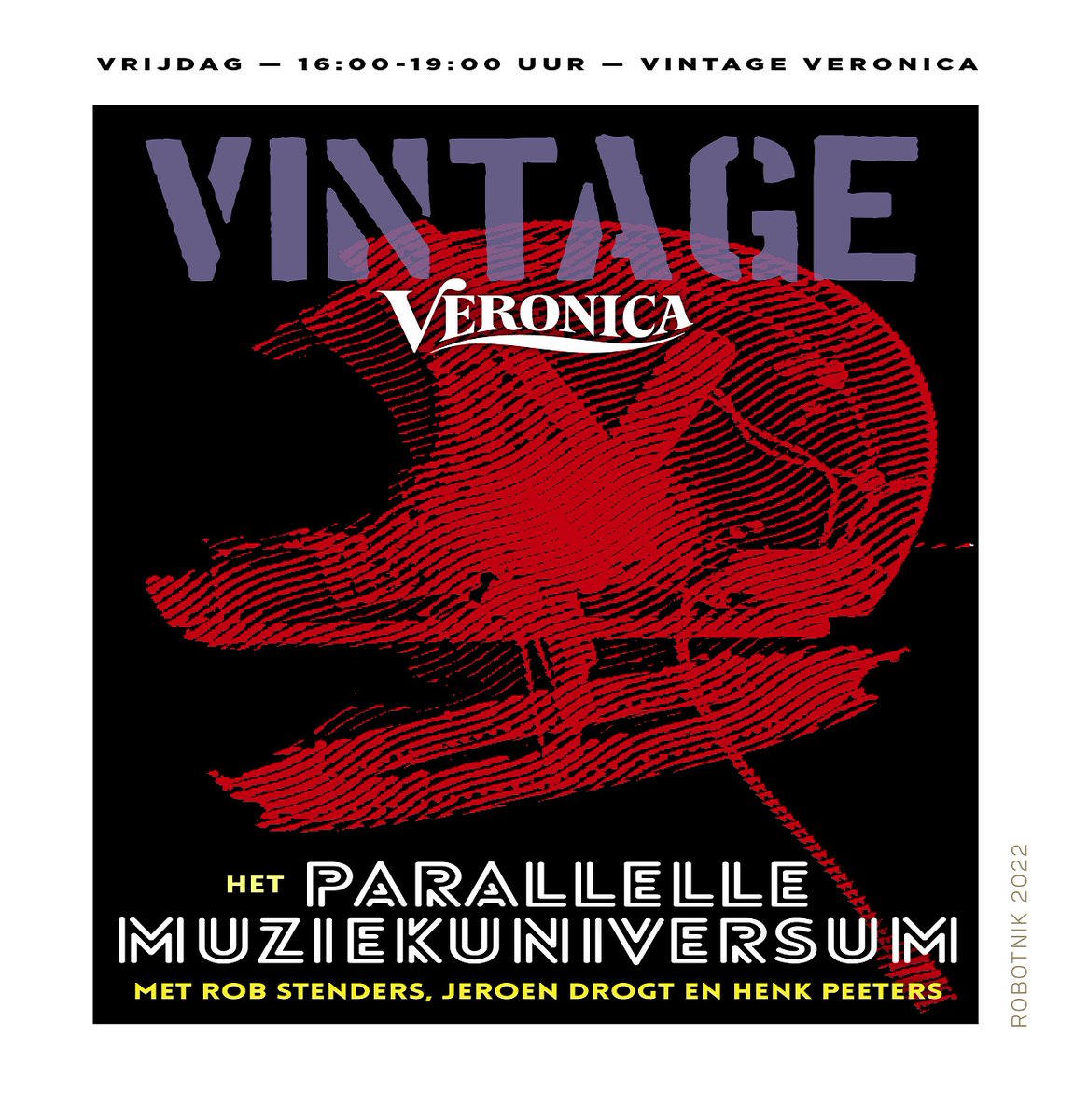 Direct begint <a href="/JeroenDrogt/">Jeroen Drogt</a> op <a href="/XXLStenders/">XXL Stenders</a> met het 2e uur van de PUP 40 van deze week: de lijst met de beste nieuwe binnenkomers in de UK, US en Nederland van januari en februari 1986. En na 2 uur komt de finale met @Eclectica_Henk.
Luisteren kan bijv. via juke.nl/radiozenders/s…