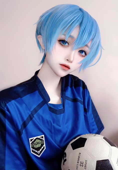 コスプレイヤーあんみつのTwitter画像18