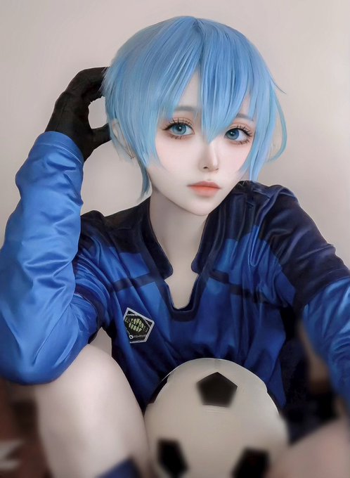 コスプレイヤーあんみつのTwitter画像17