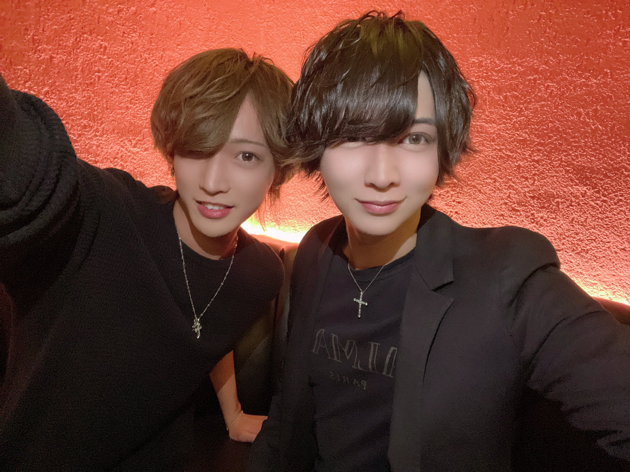 柊 仁 代表【Decent】 (@Decent_JIN321) / X