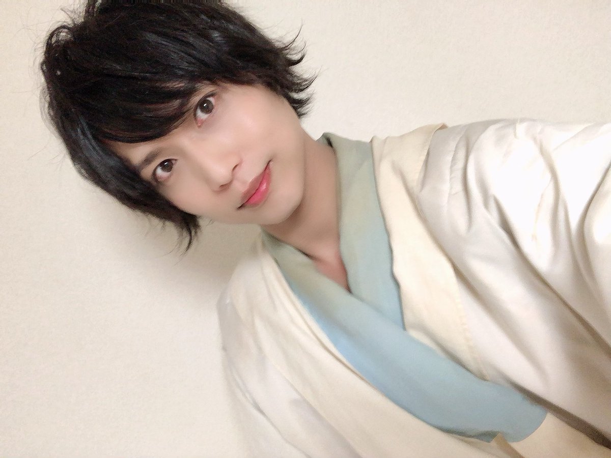 狂言男師 響 〜春の宴 〜
終了しました！！
劇場に足を運んで下さった皆さん、ありがとうございました。

楽しい時間はあっという間に終わってしまいますね。
置鮎さんと保志さんとまた同じ舞台に立てれる日が来ますように✨
#狂言男師
#狂言男師響