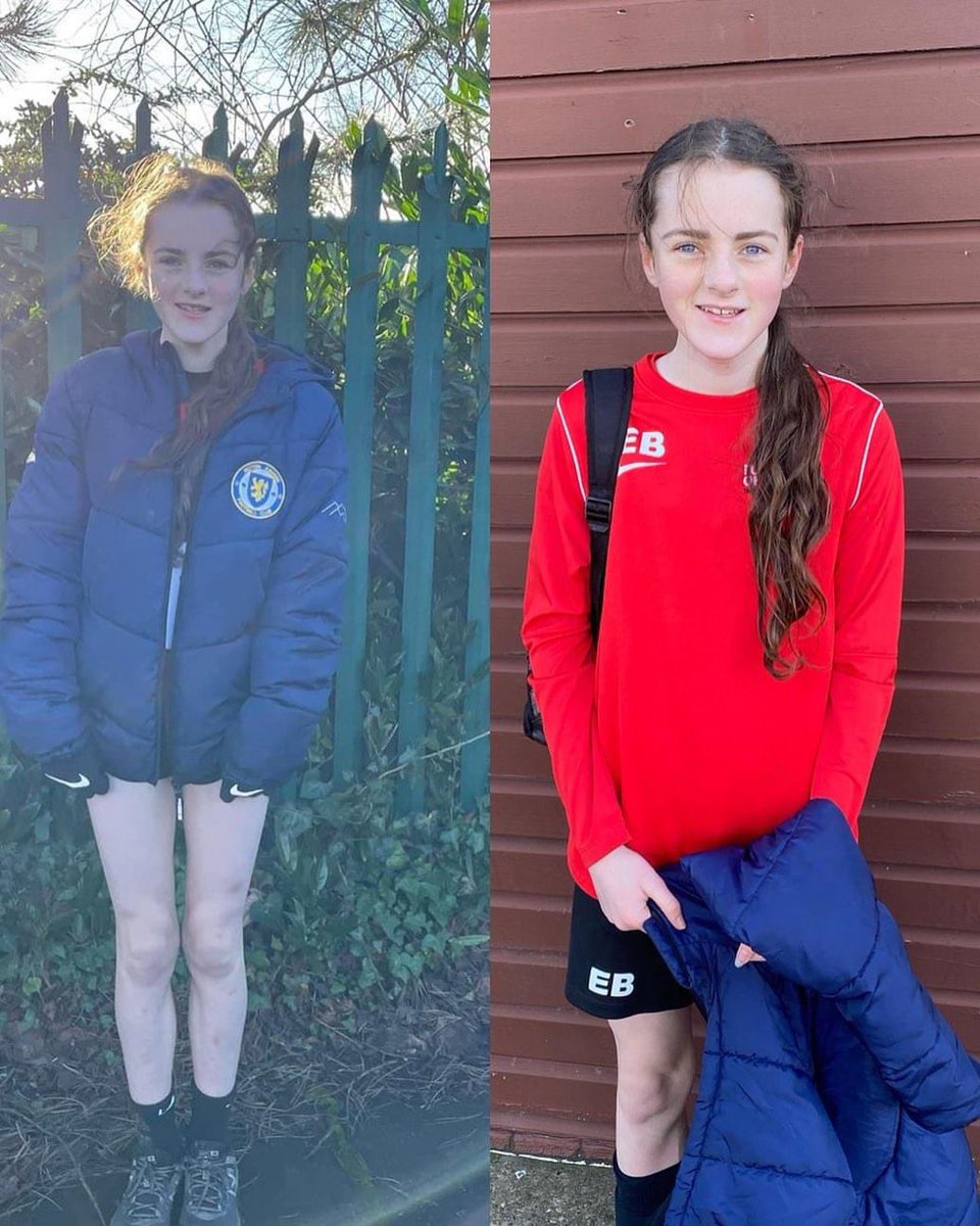 samc173's tweet photo. Qualified to run for Durham at the inters for cross country yesterday and played for the sunderland development today.. thanks for the opportunities @JackGray1997 @CoachKFarkas #foundationoflightplayerdevelopment https://t.co/8sT7deyasB