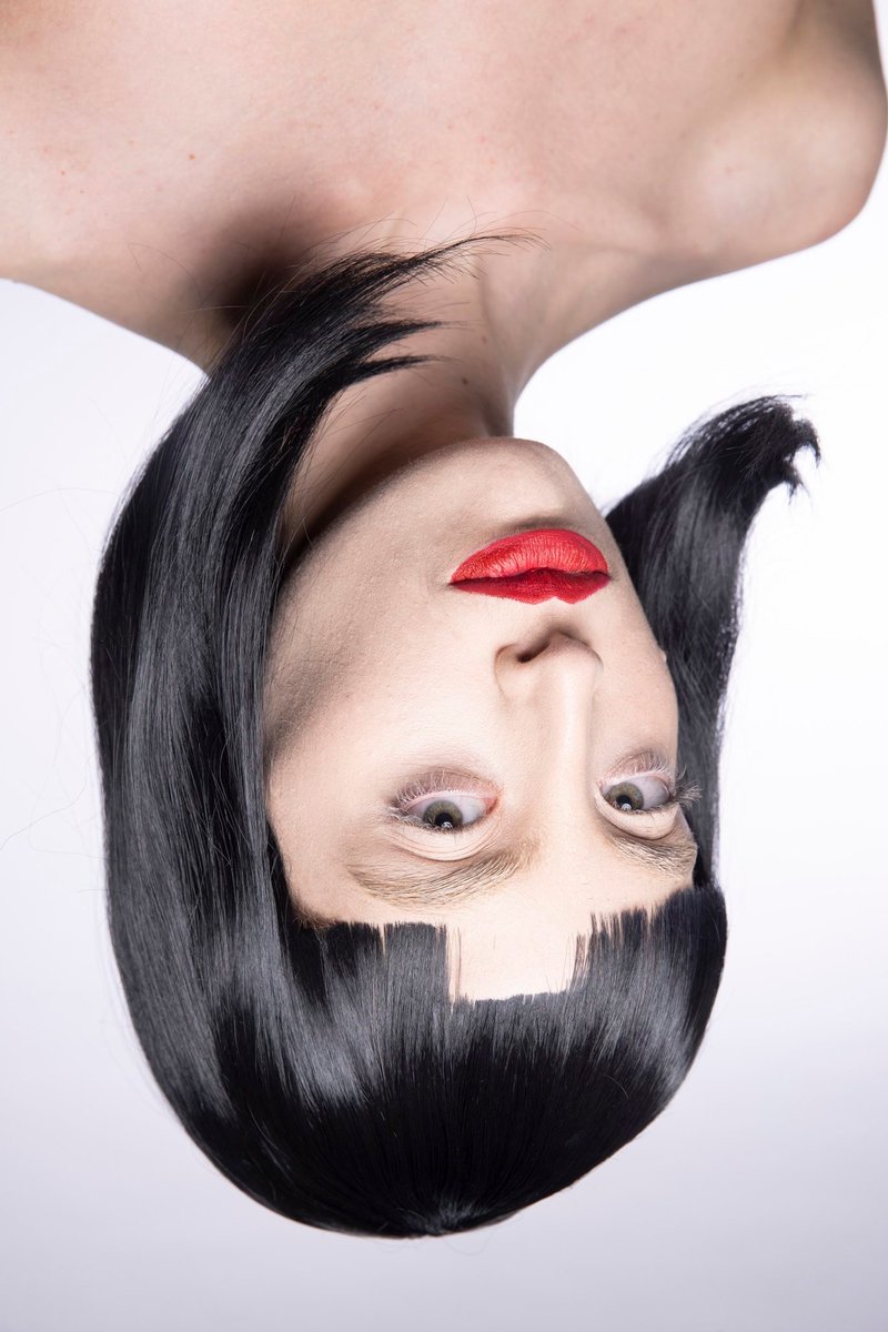 perlaeid_'s tweet photo. Moi for Waynak magazine
by Isabelle Atamian <3

Photographed by Lara Zankoul <3
Hair by Remah Jammoul <3
Makeup by Anthony Bkassiny <3 https://t.co/WCOpXHn05D