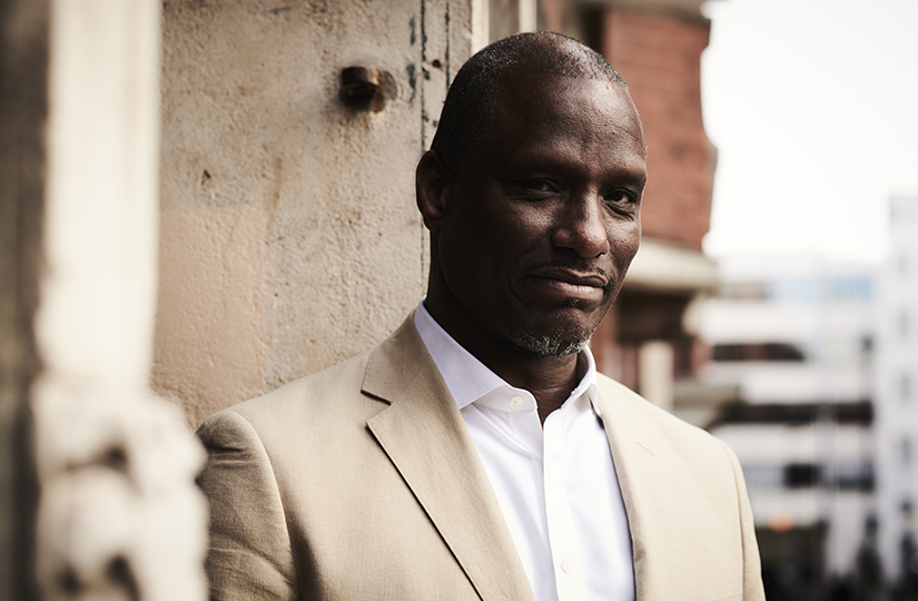 606club's tweet image. Tonight Sunday 15/1 8pm: Wayne Hernandez 
A simply brilliant set of powerful groove music with an impressive band of hand-picked musicians that define the word “soul”!
Find out more, view video &amp;amp; book your table: 606club.co.uk/events
// #soulmusic #soulsinger #livemusiclondon