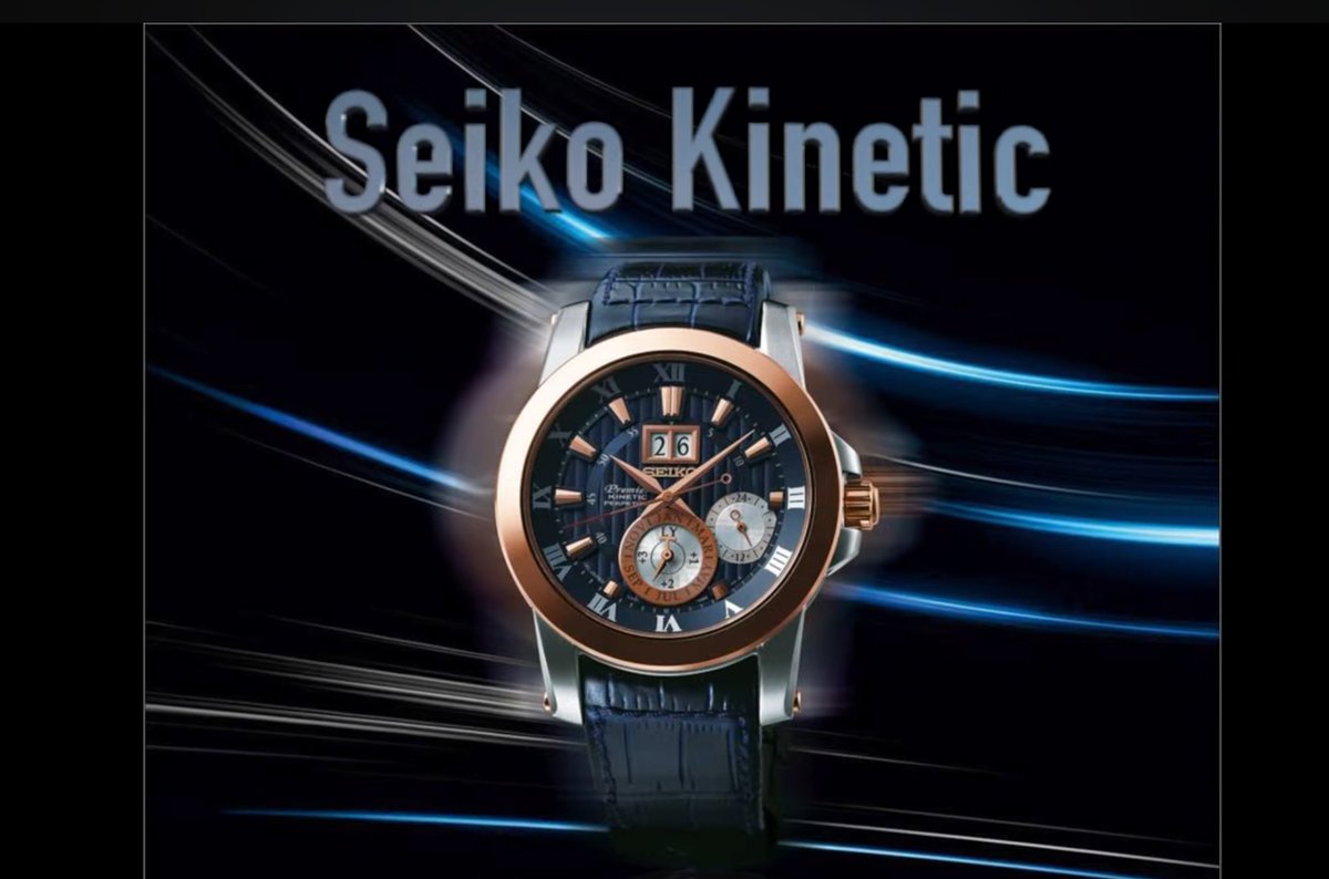 My next post on this page: designed to unravel Seikos AGS. Next video is on YouTube at 16th Jan: youtube.com/watch?v=InHACW… #watches #watch #watchcollector #watchoftheday #watchfam #watchaddict #seiko #watchlover #wristwatch #fashion #horology #watchgeek #luxury #watchnerd