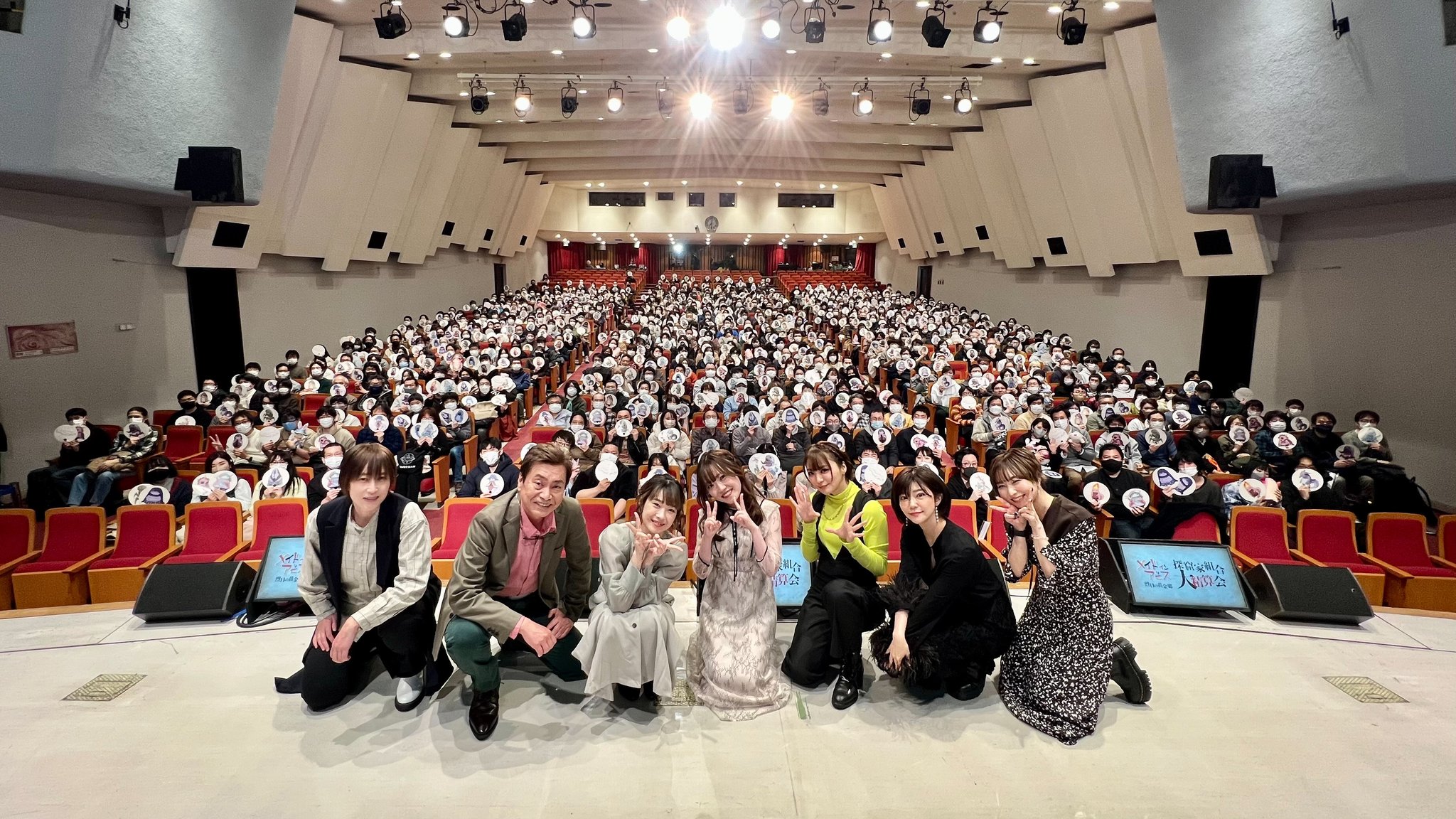 アニメ「メイドインアビス」公式 on X: 