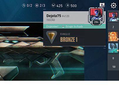 SE LIGA!, resgatei  VPs gratuitamente na   <a href="/vellosogabriel/">NÃO SOU O VELLOSO!</a>
, apenas assistindo a live na twitch.tv/VELLOSO. Dá Hora.