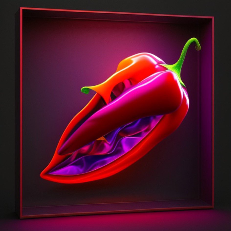 🌶 1 Billion $CHILI Giveaway 

<a href="/hey_wallet/">Hey Wallet!</a> send 100000 $CHILI to the first 2000 retweets and followers that drop some 🌶🌶🌶 in the comments👇