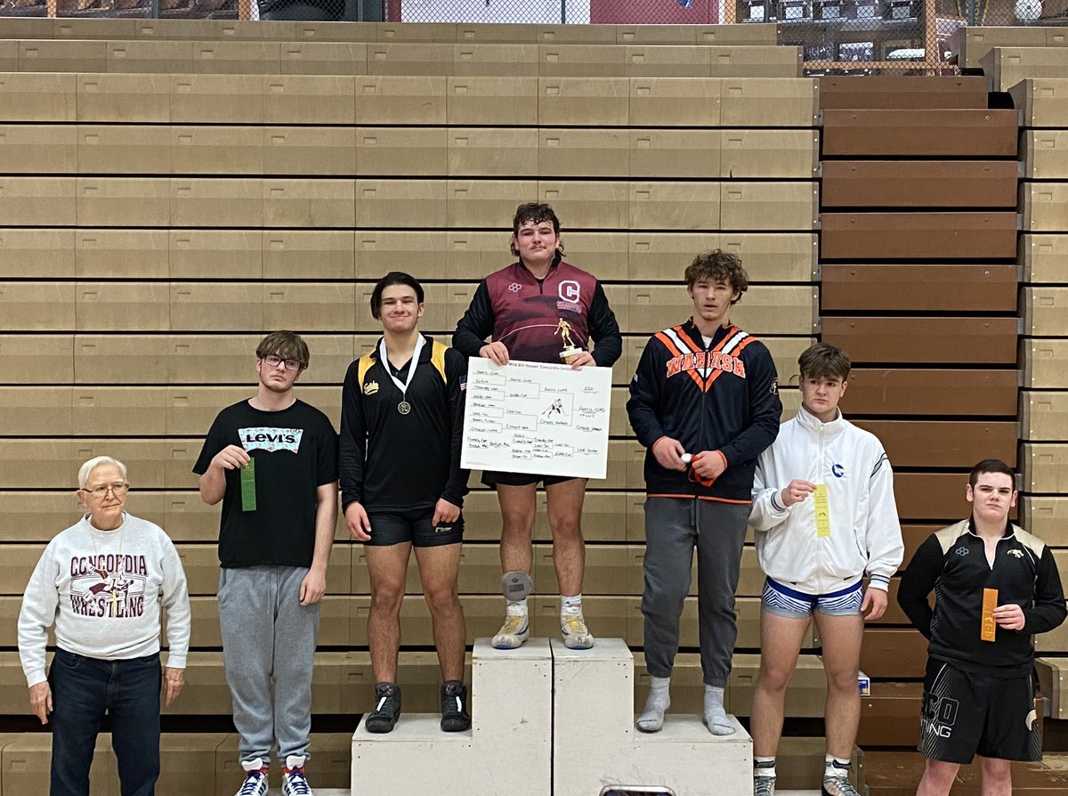 Cadet Wrestling tweet media