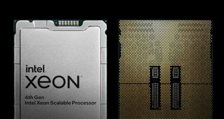 ⚠️#Intel lanza sus procesadores #XeonScalable de 4ta Generación (Sapphire Rapids)