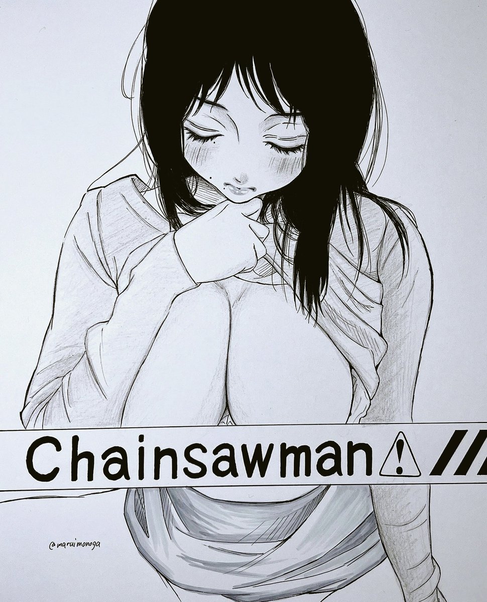 サンタクロース #チェンソーマン    #chainsawman 