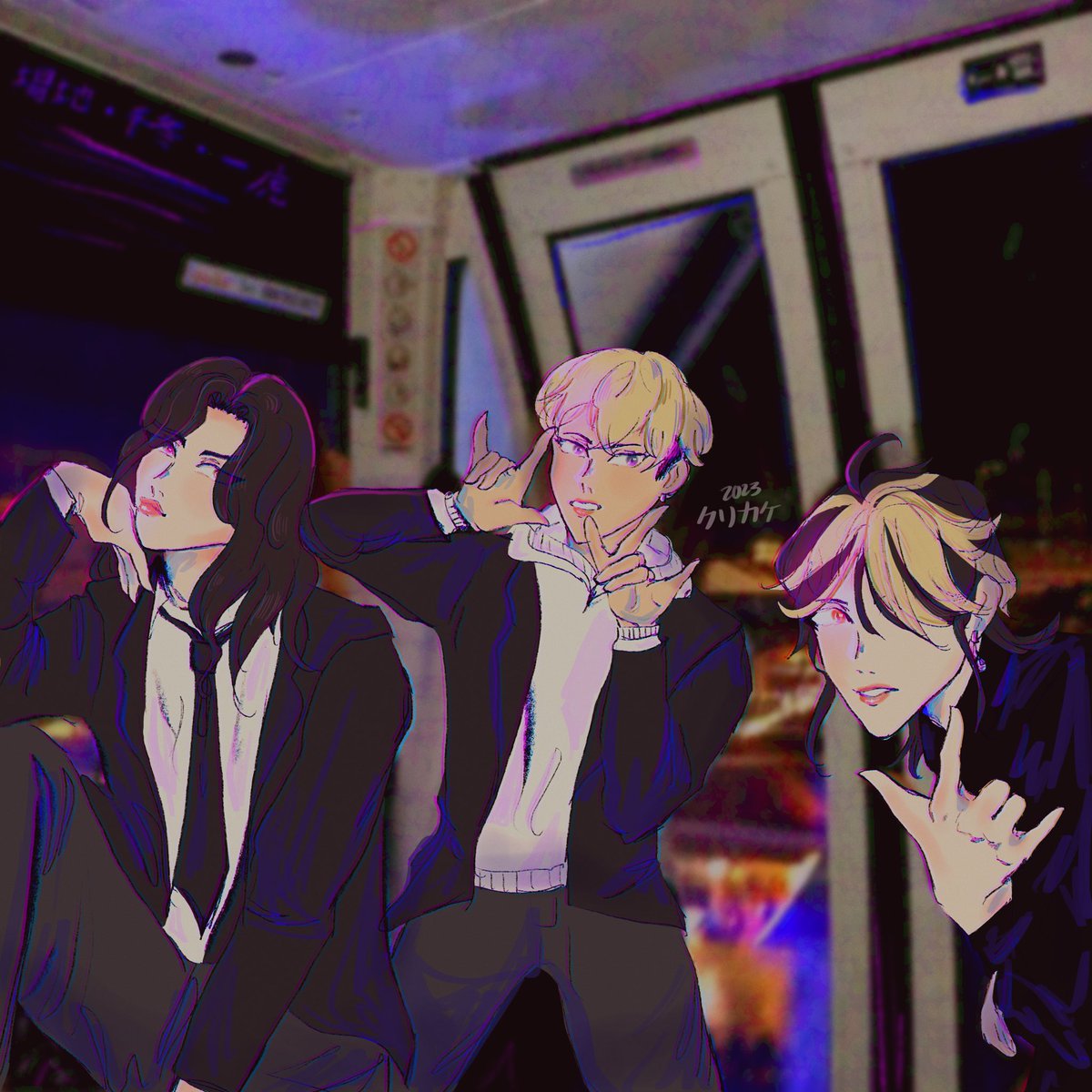 kurikake1130's tweet photo. some tokyo revengers #東京リベンジャーズ https://t.co/UkIeMaP87i