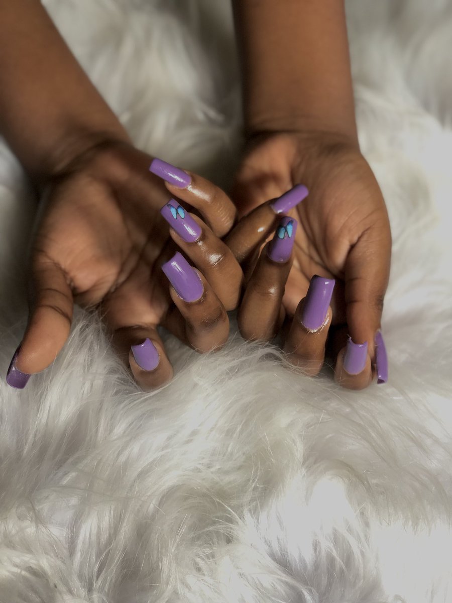Your fav NailTech🤩 tweet media