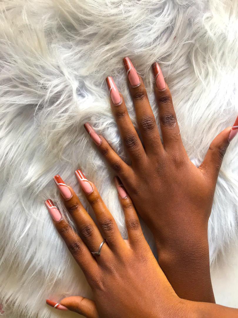 Your fav NailTech🤩 tweet media