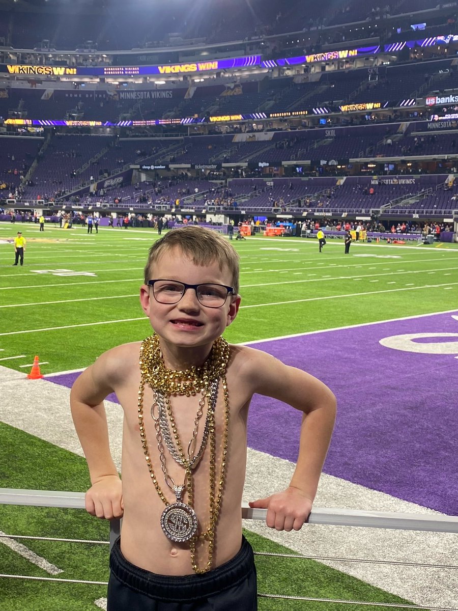 UK and Ireland Minnesota Vikings Fan Club on Twitter "RT