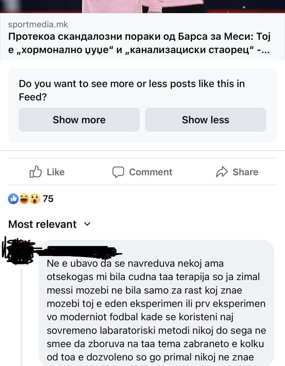 …