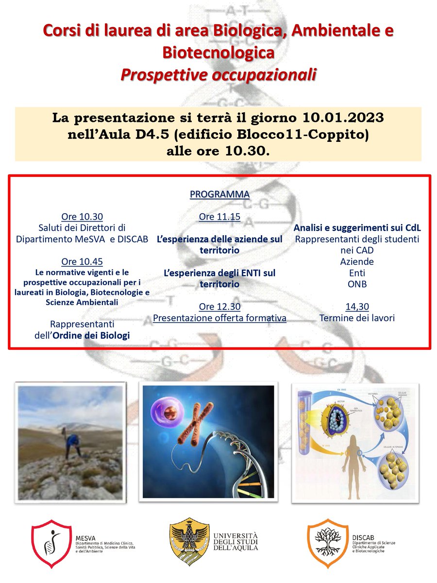 Maria Grazia Palmerini - Reproduction, Anatomy tweet media