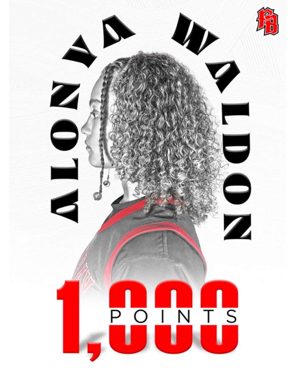 PalmBayGBB's tweet photo. ‼️We honored our PG @WaldonAlonya at halftime during our home game on Friday. Alonya scored her 1,000+ career point while we were over at the @TBChristmasInv 🏴☠️
We are so proud of you ADub! #PirateLyfe
#PirateNation 🏴☠️
#TogetherWeCan | #BeGritty https://t.co/NcnpIyIOSk