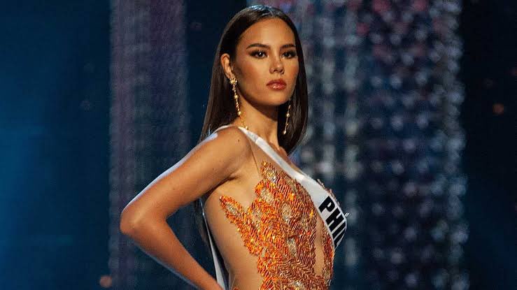 Kudos to #CatrionaGray for putting a brave face when #MissPhilippines wasn’t called as part of the top 16. It’s tough when you’re shocked but she held it all together and did a marvellous hosting job. #MissUniverse #MissUniverse2022 #MUPH2023 #MUPH #MUPH2022