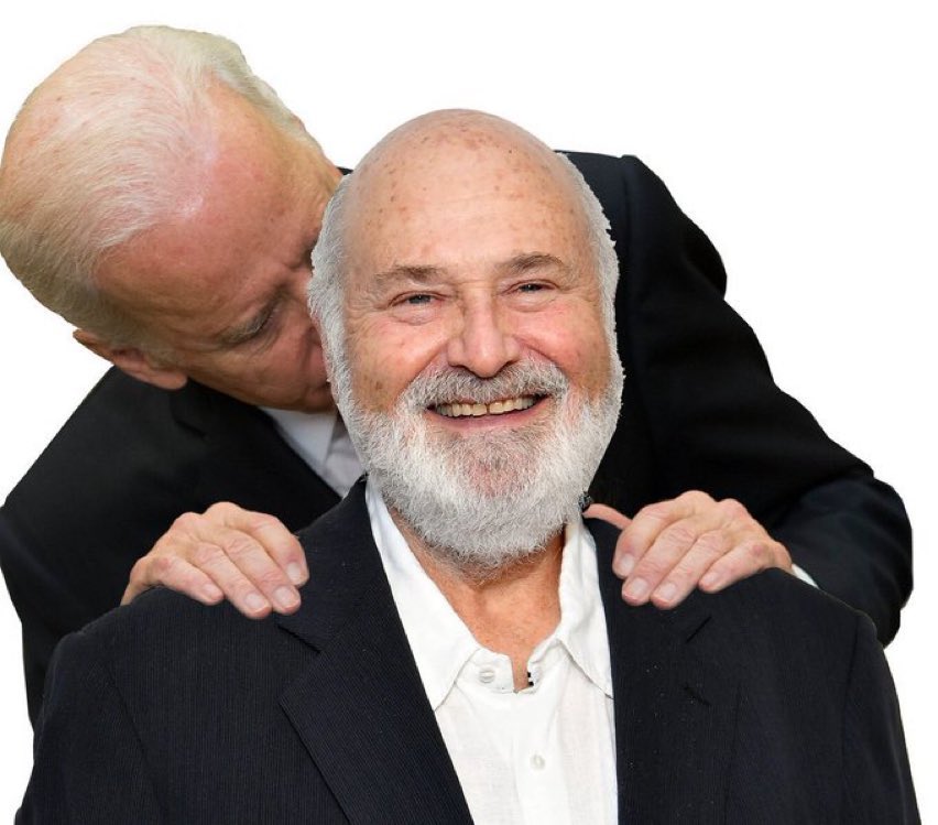 @robreiner We get it Rob