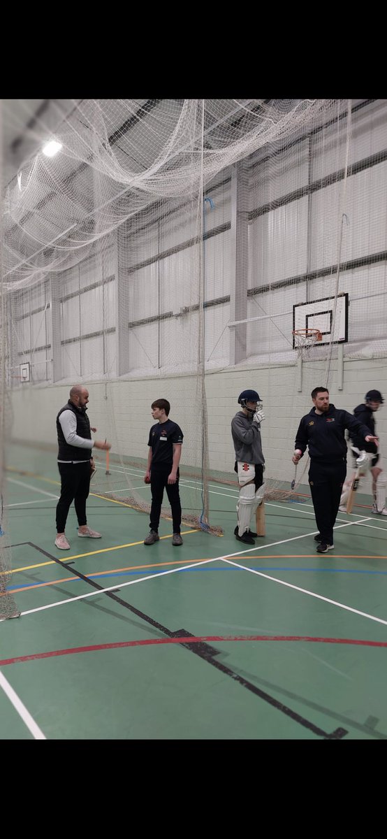 Wales National County (North) 🏴🏏 tweet media