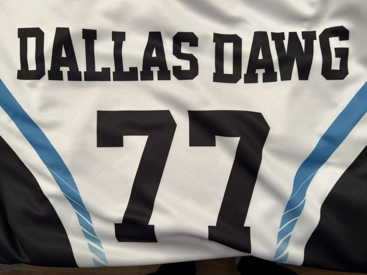 The <a href="/UnifiedProAm/">Unified Pro-Am Association</a> event in Dallas was fire, cool experience to play in person for the first time with the homies. Shoutout to all the admins that made it happen!

Shoutout to all the <a href="/TheDallasDawgs/">The Dallas Dawgs</a> ..more to come 👀🐶