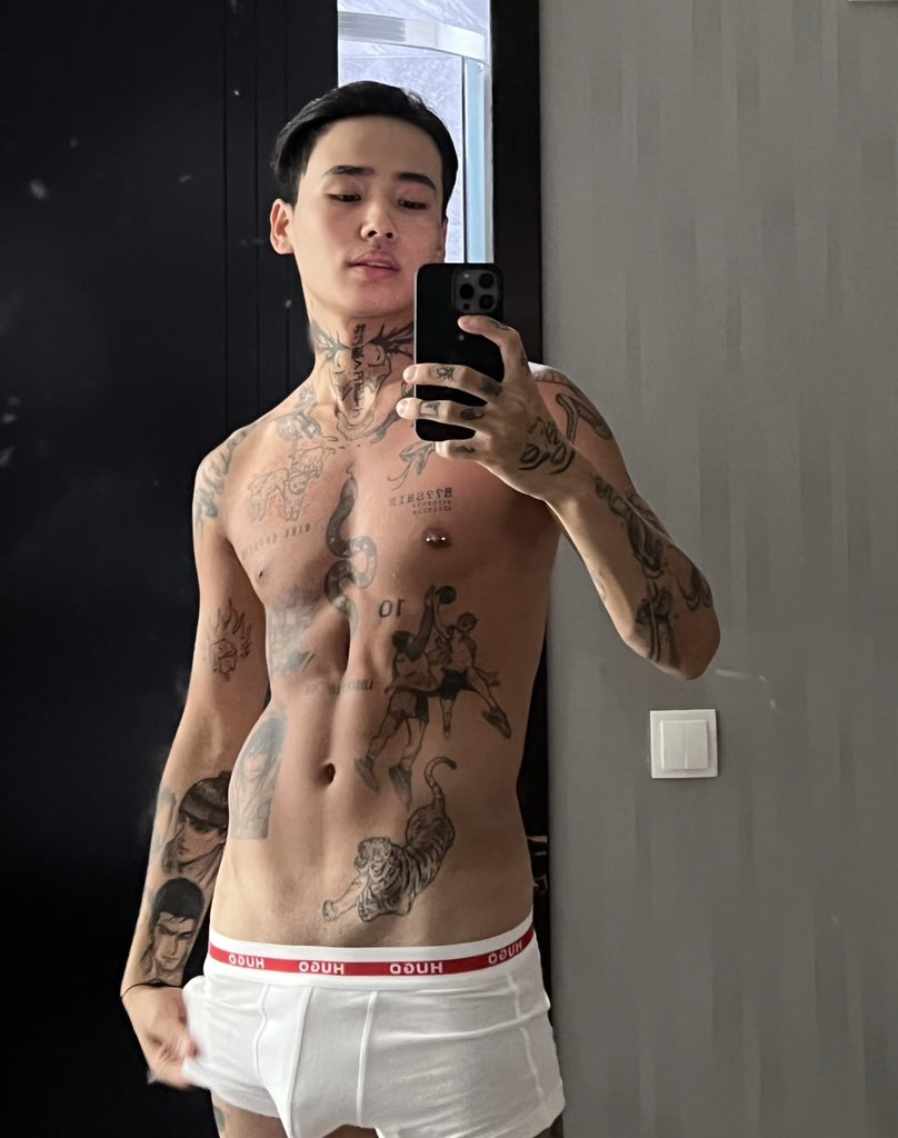 Vlad Hoshin (@HOSH8NN)  X