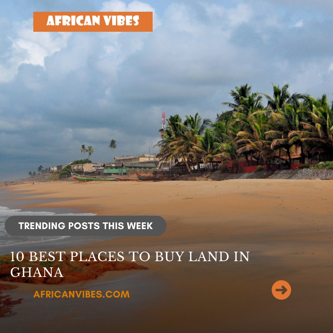 africanvibes's tweet photo. Check Out Our Top 5 Trending Posts of this week. ๐จ
Visit our website to read more. https://t.co/2VcCbG0ceg
Use #Africanvibes to get featured
#AfricanVibes #wealth #Happynewyear #family #BusinessUpdate #Recipes #InvestAfrica #AfricanRecipe #jobopportunities #Africa #Career https://t.co/gXP2KveTgY