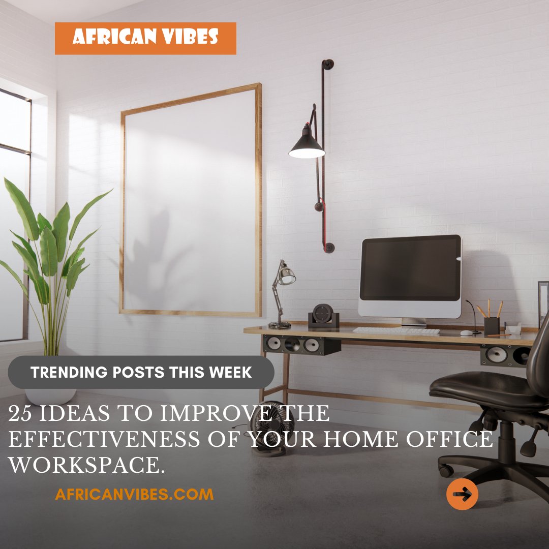 africanvibes's tweet photo. Check Out Our Top 5 Trending Posts of this week. ๐จ
Visit our website to read more. https://t.co/2VcCbG0ceg
Use #Africanvibes to get featured
#AfricanVibes #wealth #Happynewyear #family #BusinessUpdate #Recipes #InvestAfrica #AfricanRecipe #jobopportunities #Africa #Career https://t.co/gXP2KveTgY