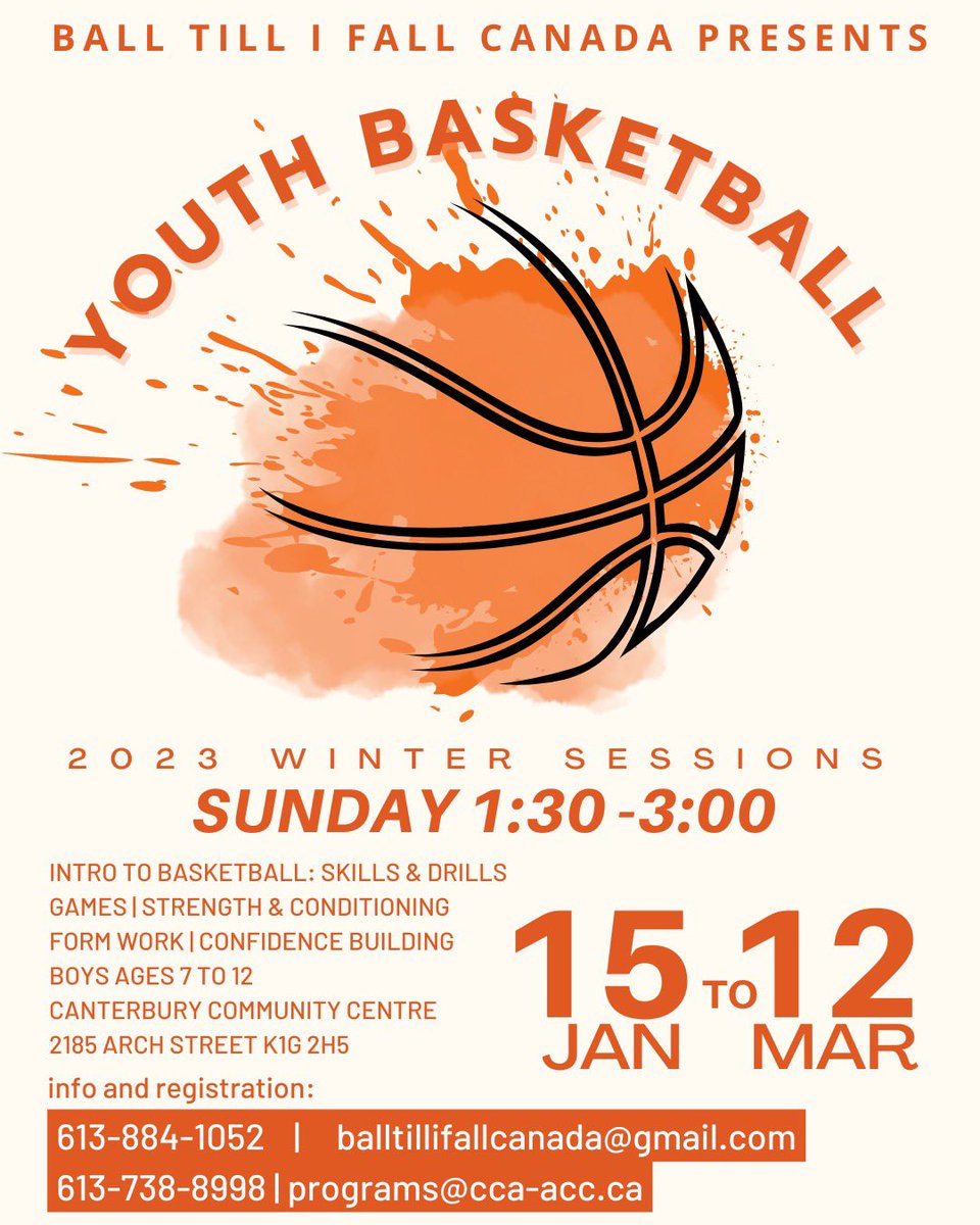 We start today! Sold out class and I’m excited to work with the youth in my community💯Yes, it’s about the game of basketball but, at this young age, it is about instilling the heart of a lion on the court and the awareness and importance of family &amp; community off the court 🏀❤️