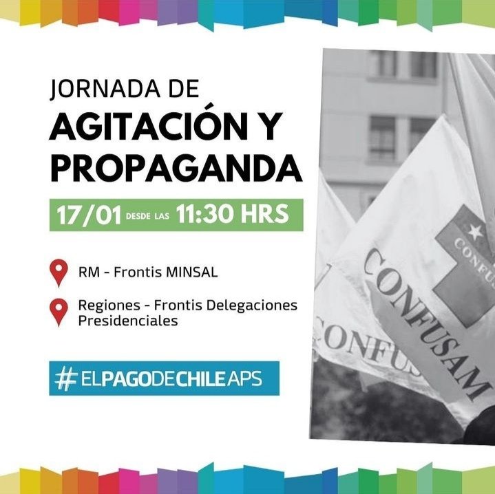 DDiAZ1988's tweet photo. #elpagodechileaps
#confusam
#afusam
#Salud
#elpagodechileaps https://t.co/GflJNo8esM