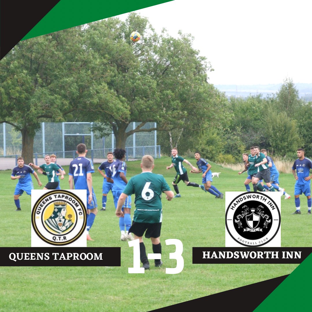 Handsworth Inn FC tweet media