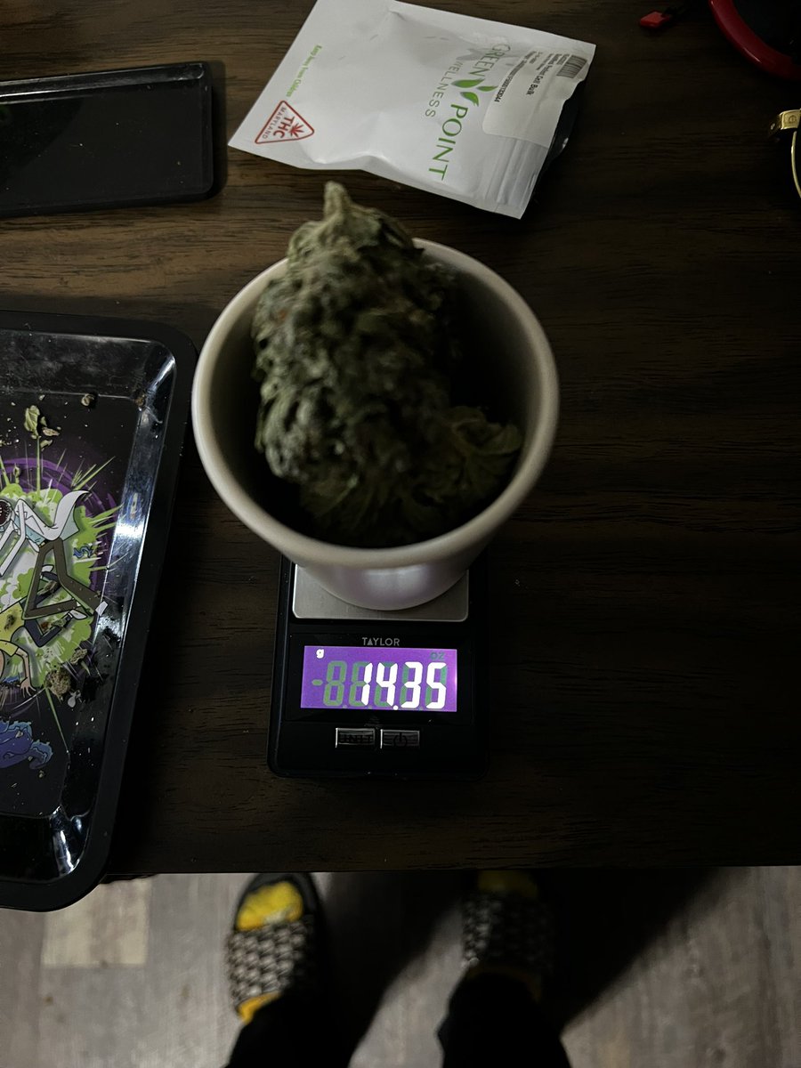 MexicanRunner15's tweet image. Ready to make some 💸📈#CannabisCommunity #Cannabutter #Browines #Edibles #WeedLovers