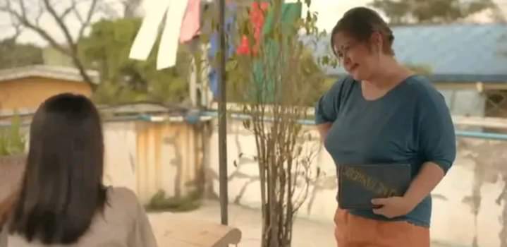ayraanika's tweet photo. What if...
Aling Narsing: "HOY MARIA CLARA INFANTES! Sino yung lalaki sa baba, ASAWA MO DAW??!! KELAN PA ABER???" 🤨
#MariaClaraAtIbarra #FiLayAngstWeekend #FiLay #FiLayKailanganKitaMV https://t.co/LabQmqHUVt