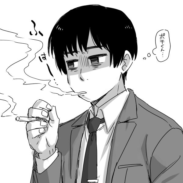 数日帰宅できてないぽんさん。 