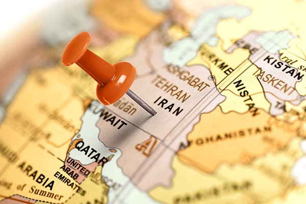 It's cool how they claim to support #Iraninans, but avoid them creating an account on #Twitter!

Can anyone please explain to me why 87 million people in Iran are always sanctioned?