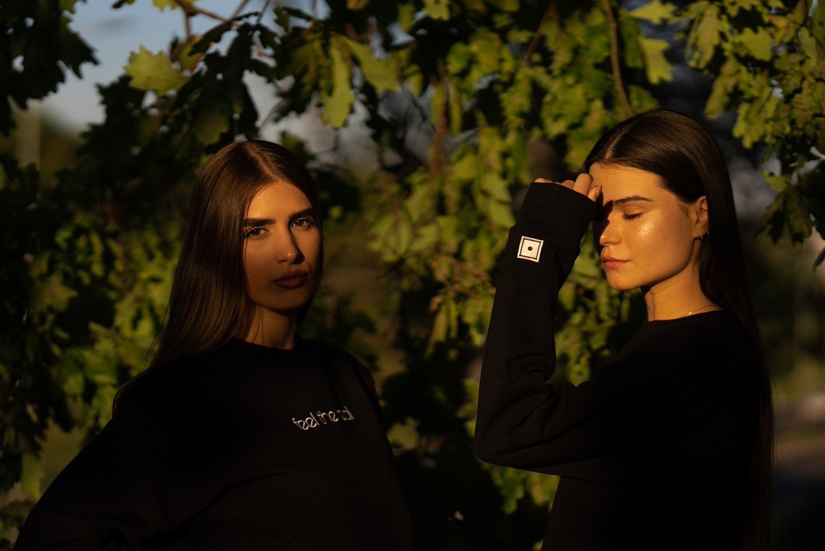 SloyferOfficial's tweet photo. https://t.co/UwV2uVOLDB 🍃 #sloyfer #blackysquare #fashion #feelthereal https://t.co/cWfDGRZHNh