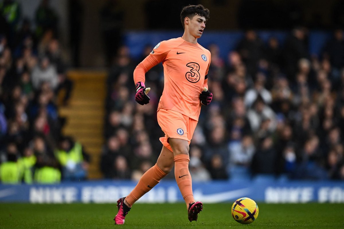 kepa_46's tweet photo. Big effort and important win!

Great atmosphere at the Bridge. 

Thank you for all your support, let’s go! 💙 
@ChelseaFC https://t.co/MuinUB7Bs7