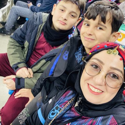 #YeniProfilResmi
