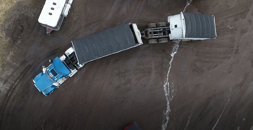tarpstop's tweet photo. Tarpstop's newest cable system is made to fit the needs of our customers. The FastSlide comes in three different configurations. Choose the configuration that works best for you.  https://t.co/WNrNSNZZgc #FastSlide #Tarpstop #Trucking https://t.co/S9jOOBZPx3
