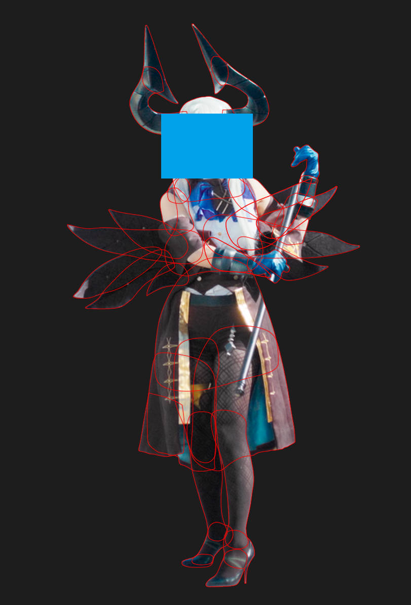 GenKi_Comp's tweet image. I love roto, roto make me happy!!!

#rotoscoping