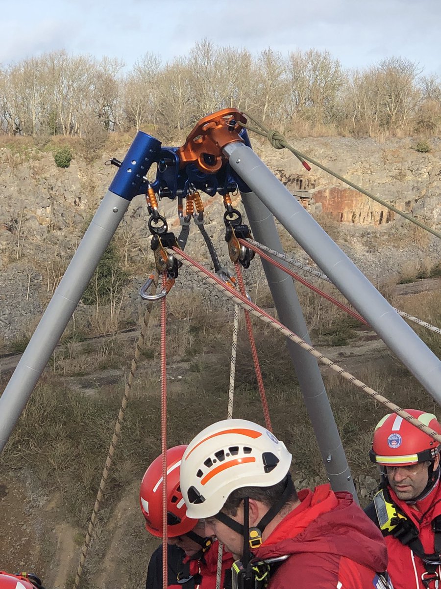 Clive Bush MInSTR 🇬🇧🇸🇱🇬🇭🇺🇳 (@clivebushminstr) on Twitter photo Tech rope rescue session for <a href="/AandS_SAR/">ASSAR</a> today 👍🏻 <a href="/ASPolice/">Avon and Somerset Police</a> <a href="/Petzl/">Petzl</a> #vortex #backedup <a href="/mendipoutdoor/">Mendip Activity Centre</a> 👍🏻 “practice, practice, practice “ 💪🏻 Tech rope rescue session for <a href="/AandS_SAR/">ASSAR</a> today 👍🏻 <a href="/ASPolice/">Avon and Somerset Police</a> <a href="/Petzl/">Petzl</a> #vortex #backedup <a href="/mendipoutdoor/">Mendip Activity Centre</a> 👍🏻 “practice, practice, practice “ 💪🏻