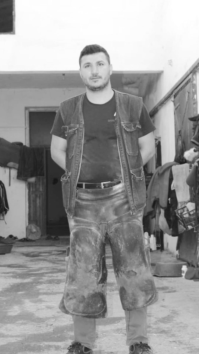 Nalbant salim (@salimdurmu13) on Twitter photo 