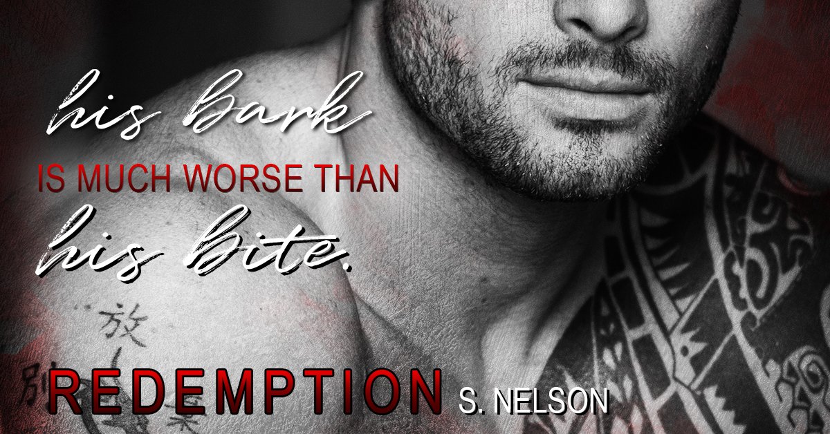 authorsnelson1's tweet photo. ~ Redemption ~

"Holy smokes was this book hard to put down...story is definitely a page turner."

Free with a Kindle Unlimited subscription.
Amazon: https://t.co/95lnizpYH0 https://t.co/CF7NYmYztw