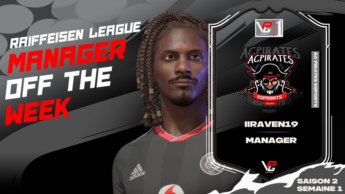 VPG Switzerland 🇨🇭 tweet media