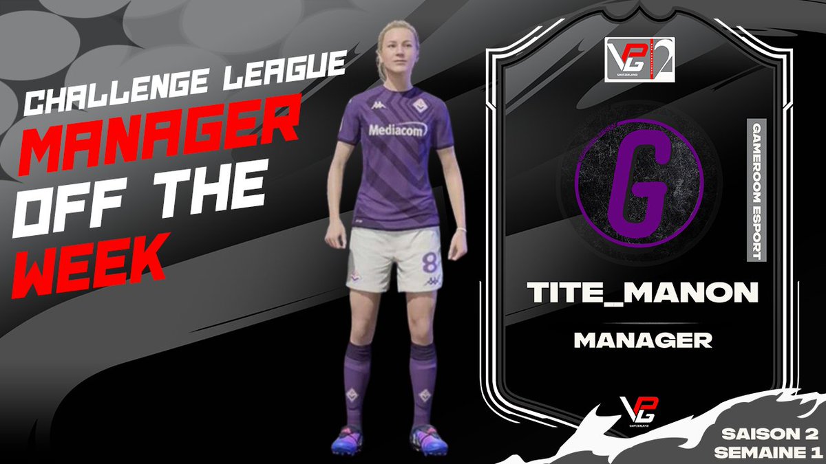 VPG Switzerland 🇨🇭 tweet media