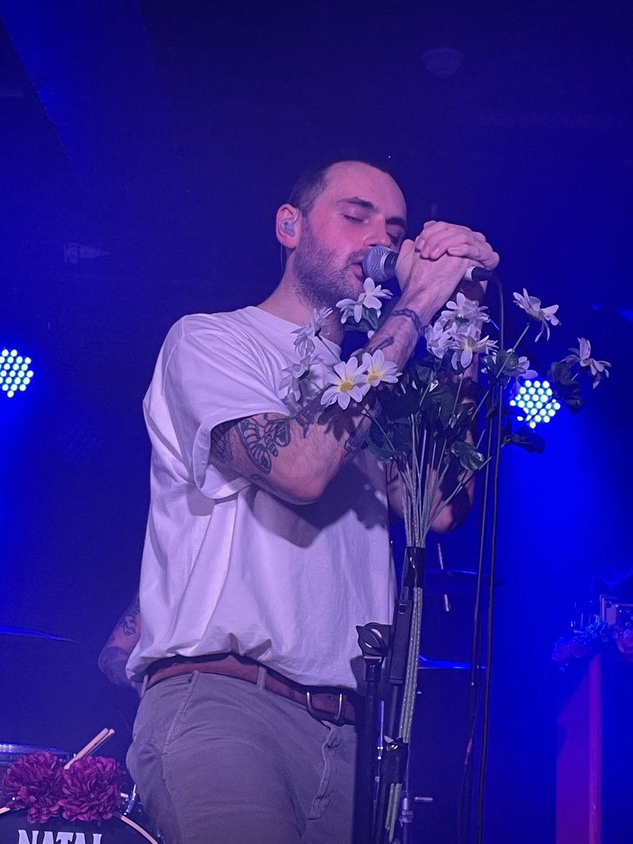 Beth Ⓥ tweet media