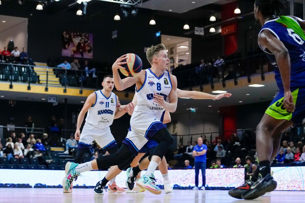 RisingStarsSA's tweet photo. W, 12p, 7a for FELIX TERINS in Dutch league for @LandstedeBasket! https://t.co/SockpZcYoD