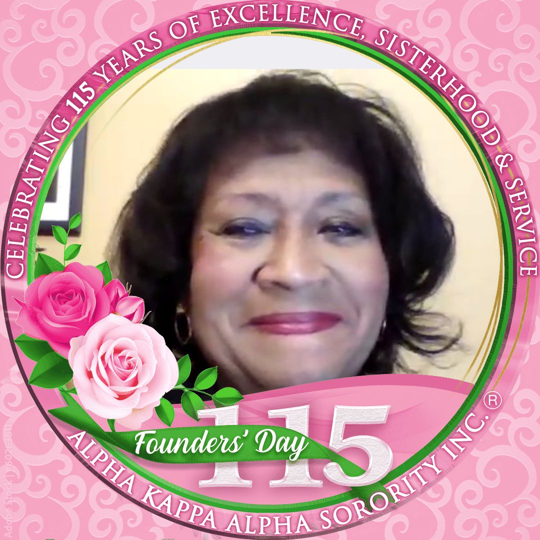 MoneateC's tweet image. Happy Founder's Day Sorors! #AKA1908 #thetapi #MuOmicronOmega